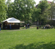 Brandýs nad Labem slavnosti