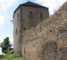 Hrad Kost