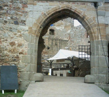 Točník s Burdýři